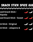 G5 Wagyu Snack Stick Sampler