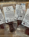 Wagyu Pressed Jerky G FIVE Cattle & Meats