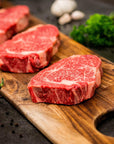 Ribeye | Texas Wagyu