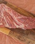 Tri Tip | 100% Fullblood Wagyu Gold & Reserve G FIVE Cattle & Meats