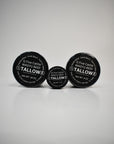 G5 Wagyu Tallow