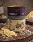 Wine Chips G FIVE Cattle & Meats