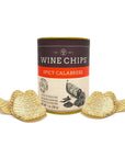 Wine Chips