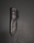 Hand Made Edge Knives - Buck Knife G FIVE Cattle & Meats