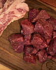 Stew Meat | 100% Fullblood Wagyu