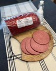 Wagyu Bologna G FIVE Cattle & Meats
