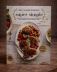 Half Baked Harvest Super Simple G FIVE Cattle & Meats