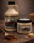Vermont Pure Maple Syrup G FIVE Cattle & Meats
