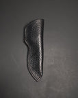 Hand Made Edge Knives - Buck Knife G FIVE Cattle & Meats