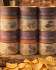 Wine Chips G FIVE Cattle & Meats