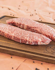 Denver Steak Platinum Pack | Texas Platinum