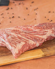 Tri Tip | 100% Fullblood Wagyu Gold & Reserve G FIVE Cattle & Meats