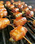 Brushfire Farms The Original Glaze G FIVE Cattle & Meats