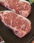 NY Strip Platinum Bundle | Texas Platinum
