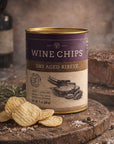 Wine Chips G FIVE Cattle & Meats