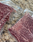 Flat Iron | Texas Wagyu