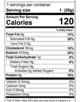 Wagyu Pressed Jerky Stick (1) G FIVE Cattle & Meats
