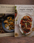 Half Baked Harvest Super Simple G FIVE Cattle & Meats