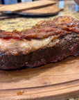 Short Rib, Boneless Slab | Wagyu G FIVE Cattle & Meats