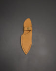 Hand Made Edge Knives - The Cowboy G FIVE Cattle & Meats