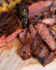 Outside Skirt Steak | Texas Wagyu & Texas Wagyu Platinum