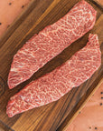 Denver Steak Platinum Pack | Texas Platinum