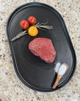 Baseball Sirloin Steak | Texas Wagyu