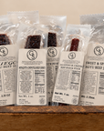Marvin's Bold Bites Wagyu Jerky Bundle