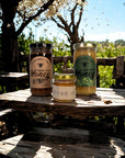 The Holton Homestead Honey G FIVE Cattle & Meats