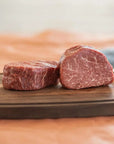Filet | Texas Wagyu Silver & Platinum G FIVE Cattle & Meats