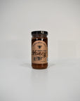 The Holton Homestead Honey G FIVE Cattle & Meats