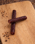 Wagyu Beef Snack Stick G FIVE Cattle & Meats
