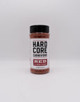 Hardcore Carnivore Seasonings & Sauces G FIVE Cattle & Meats