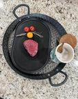 Baseball Sirloin Steak | Texas Wagyu