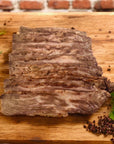 Wagyu Smoked Brisket