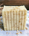 G5 Tallow Soap