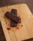 Wagyu Pressed Jerky Stick (1) G FIVE Cattle & Meats