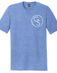 G5 Brand Tee Shirt G FIVE Cattle & Meats