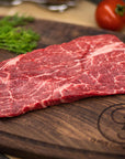 Flat Iron | Texas Wagyu