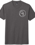 G5 Brand Tee Shirt G FIVE Cattle & Meats