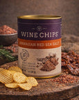 Wine Chips G FIVE Cattle & Meats