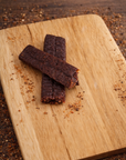 Wagyu Pressed Jerky Stick (1) G FIVE Cattle & Meats