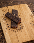 Wagyu Pressed Jerky Stick (1) G FIVE Cattle & Meats