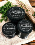 G5 Wagyu Tallow G FIVE Cattle & Meats