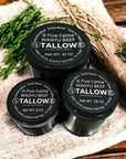G5 Wagyu Tallow