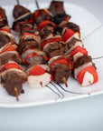 Kabob Cubes | Texas Wagyu