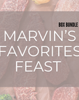Marvin's Favorites Feast