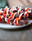 Kabob Cubes | Texas Wagyu