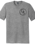 G5 Brand Tee Shirt G FIVE Cattle & Meats