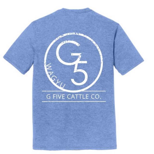 G5 Brand Tee Shirt